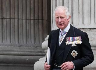 Kanserle mücadele eden Kral Charles sağlık durumunu açıkladı