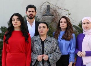 Musullu, Kanal 7'nin reyting rekoru kıran Gelin dizisine sponsor oldu!