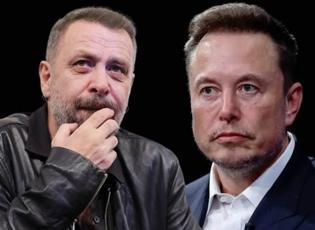 Nejat İşler'den samimi sosyal medya itirafı! "Elon Musk kapattı ama..."