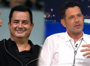 Şarkıcı Keremcem'den Acun Ilıcalı itirafı! '3 gün süre verdi'