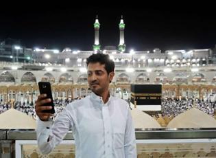 Suudi Arabistan, kutsal mekanlarda fotoğraf ve video &ccedil;ekimini yasakladı