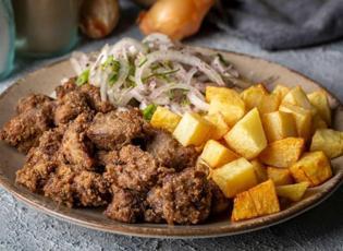 Tadı tartışmalı faydaları şaşırtıcı: Bir kaşıkta yaşlanmayı durduran s&uuml;per besin!