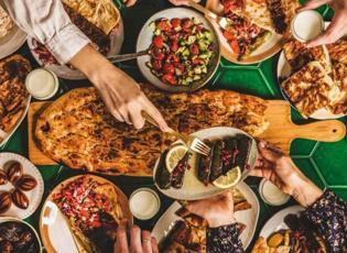 T&uuml;rkiye'nin en iyi 20 yemeği belirlendi: Ne kebap ne mantı zirvedeki lezzet &ccedil;ok şaşırttı