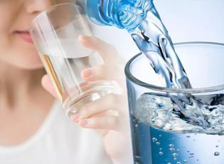 V&uuml;cudunuzdan fazla tuzu atmanın 3 etkili yolunu &ouml;ğrenin!