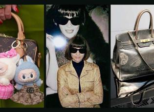 2025'e veda ederken moda d&uuml;nyasında neler oldu?