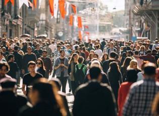 T&uuml;rkiye'nin en uzun yaşayan illeri belli oldu: O şehirde yaşayanın &ouml;mr&uuml; uzuyor