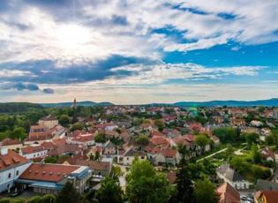 Avrupa'nın en g&uuml;zel 30 kasabası belli oldu: T&uuml;rkiye'nin g&ouml;zbebeği listeye damga vurdu