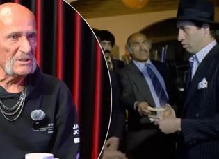 Coşkun G&ouml;ğen'den dikkat &ccedil;eken itiraf: Kemal Sunal ger&ccedil;ekten tokat atardı!