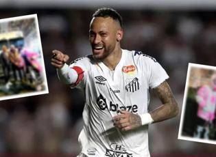 D&uuml;nyaca &uuml;nl&uuml; futbolcu, New York sokaklarında tanınmamak i&ccedil;in ilgin&ccedil; bir y&ouml;ntem se&ccedil;ti!