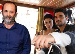 En son y&ouml;netmenler duyar! Dizisinin finalini ekrandan &ouml;ğrenen y&ouml;netmen Altan D&ouml;nmez&rsquo;den sitem!