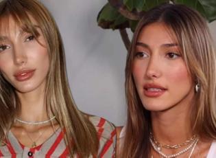 Hakkında yakalama kararı &ccedil;ıkarılan manken Şevval Şahin'den a&ccedil;ıklama geldi!