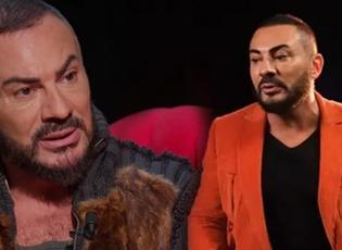 Rober Hatemo'dan &uuml;zen "baba" itirafı: Şiddetten nefesim kesiliyordu!