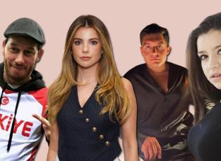 Ezgi Ey&uuml;boğlu ile birlikte 8 kişi daha g&ouml;zaltına alındı