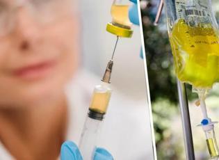 Uzman doktor sarı serum hakkında doğru bilinen yanlışları a&ccedil;ıkladı: Canınızdan olmayın!