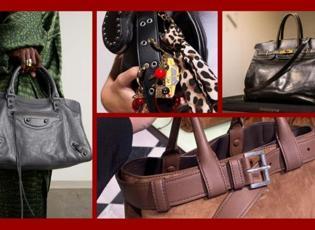 2026'ya damga vuracak ikonik &ccedil;anta trendleri: Her k&ouml;şe başında g&ouml;receksiniz! 