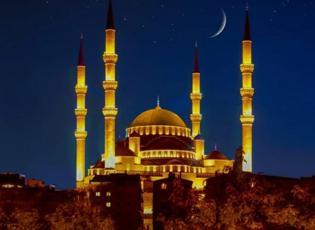 En anlamlı Regaip Kandili mesajları!