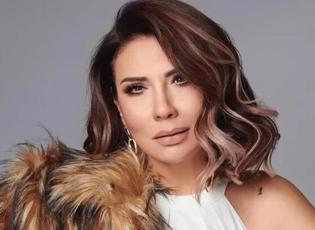 İğne ipliğe d&ouml;nen Işın Karaca, a&ccedil;lık krizleriyle baş etme y&ouml;ntemini a&ccedil;ıkladı!