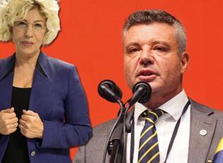 &Uuml;nl&uuml; kriminolog Sevil Atasoy a&ccedil;ıkladı: 'Sa&ccedil;taki uyuşturucu testi g&uuml;venilir mi?'