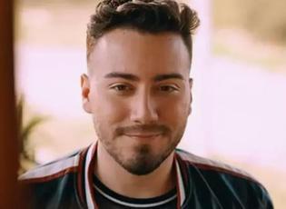 16 milyon aboneli kanalını kapatmıştı: Enes Batur'un son hali ortaya &ccedil;ıktı