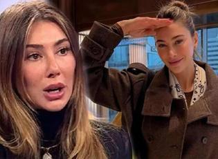 Adli kontrol şartıyla serbest bırakılan Şeyma Subaşı'ndan dikkat &ccedil;eken hamle!