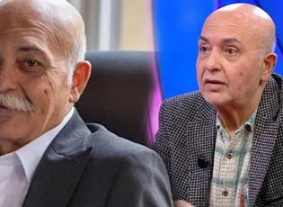 Beyin kanaması ge&ccedil;irmişti! Settar Tanrı&ouml;ğen'den &uuml;zen itiraf! 'Kanayan beyinle sete gittim'