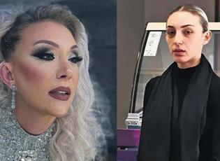 G&uuml;ll&uuml; ve kızı Tuğyan'ın ses kaydı ortaya &ccedil;ıktı! &Ouml;l&uuml;m&uuml;nden sonra &ccedil;ocukları bakın ne yapmış