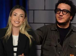 Oytun Erbaş'ın sert yorumlarından Survivor yarışmacısı Evrim Keklik nasibini aldı!