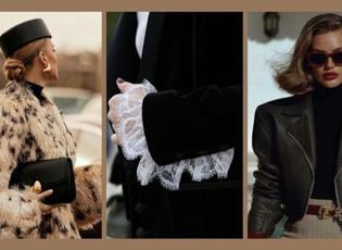 2026 kış trendlerinde &ccedil;arpıcı etkiye hazır olun! Cesaretin sesi y&uuml;kseliyor...