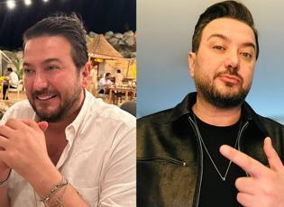 40 kilo veren Onur B&uuml;y&uuml;ktop&ccedil;u'nun inanılmaz değişimi! Zayıflama a&ccedil;ıklaması g&uuml;ndem oldu