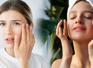 Cildiniz neme doysun: Kış aylarında cilt bakımı nasıl olmalı?