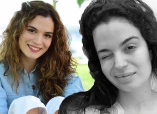 Doktor hatası y&uuml;z&uuml;nden bağırsağı kesilen Aslı Bekiroğlu yeniden ameliyat oldu!