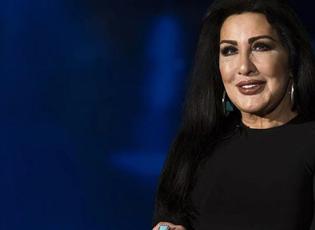 N&uuml;khet Duru "yapay zeka" bestelerine ateş p&uuml;sk&uuml;rd&uuml;: Sağdan soldan toplamışlar!