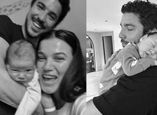 Pınar Deniz&rsquo;den annelik itirafı: Kaan olmasa &ccedil;ok zorlanırdım! 