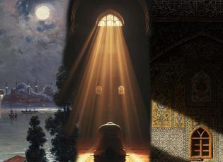 Eller semaya a&ccedil;ılıyor kalpler huzurla doluyor: Mira&ccedil; Kandili &ouml;nemi ve ibadetleri!