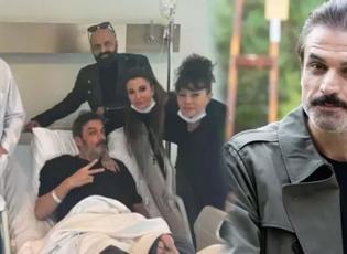 Hayatını karartan hata: Ufuk &Ouml;zkan'ın karaciğerini mahveden diyet ortaya &ccedil;ıktı!