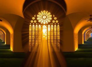 Kentin manevi atmosferine yolculuk: İstanbul'da zikir yapılan camiiler