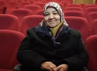 Tiyatroyla başlayan yolculuk &ldquo;G&ouml;n&uuml;l Dağı&rdquo; setine uzandı! Kadriye Şenel&rsquo;in ilham veren yolculuğu