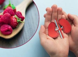 Her lokması koruyucu kalkan: B&ouml;brekleri koruyan en etkili besinler!