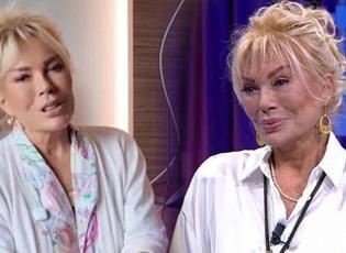 Semiramis Pekkan yıllar sonra itiraf etti: Babam beni evlatlık vermeye kalktı!