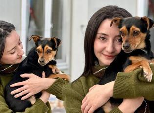 "Hanimiş benim tontişim" ile &uuml;nlenince geri istedi! Boncuk'un son durumu y&uuml;reklere su serpti