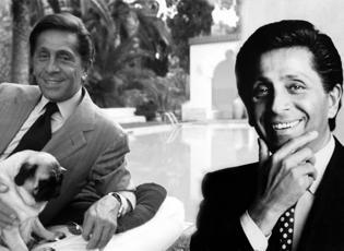 Kırmızıya ismini veren &uuml;nl&uuml; modacı Valentino Garavani hayatını kaybetti!