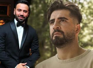 Uyuşturucu operasyonunda fenomen Bilal Hancı ve gazeteci Mehmet &Uuml;st&uuml;ndağ g&ouml;zaltına alındı! 