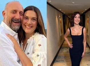 Berg&uuml;zar Korel iğne ipliğe d&ouml;nd&uuml;! Zayıflama iğnesi kullandığı iddia edildi