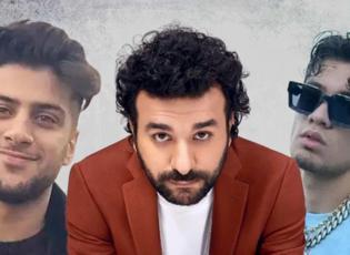 Hasan Can Kaya, Reynmen, Emirhan &Ccedil;akal dahil 26 kişi sağlık kontrol&uuml;nde 