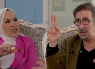 Nil G&uuml;ls&uuml;m Dijitale 'Maksat Muhabbet'le girdi: İlk konuk Cem &Ouml;zer'in a&ccedil;ıklamaları ezber bozdu