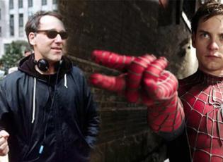 &Uuml;nl&uuml; y&ouml;netmenden Spider-Man hayranlarını &uuml;zecek a&ccedil;ıklama! İddialara son noktayı koydu