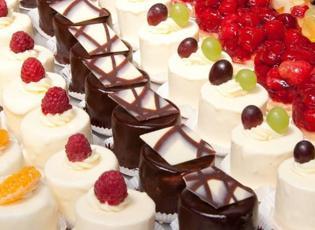 T&uuml;rkiye t&uuml;m rakiplerini ezdi ge&ccedil;ti! "D&uuml;nyanın En İyi Tatlıları" listesinde zirveye yerleşti