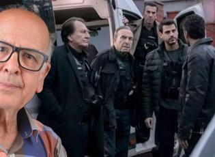 Arka Sokaklar'ın Vedat M&uuml;d&uuml;r'&uuml; Murat Ormiyak'ın son hali ortaya &ccedil;ıktı!