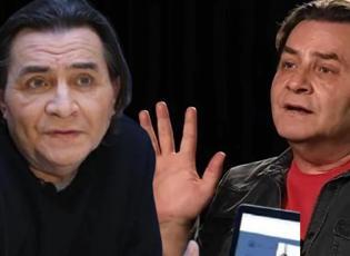 Armağan &Ccedil;ağlayan dolandırıcıların ağından kıl payı kurtuldu: Bu da hukuk dolandırıcılığı!