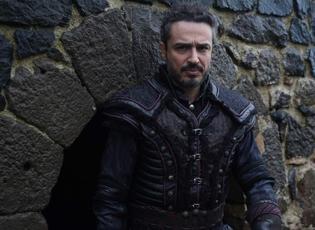 Aşk-ı Memnu&rsquo;nun Beşir&rsquo;i Kuruluş Orhan&rsquo;da! Baran Akbulut&rsquo;tan tarihi s&uuml;rpriz